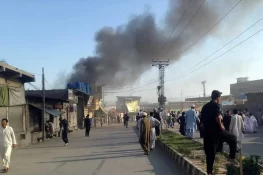 کرم میں فائز بندی پر عملدرآمد برقرار، عوام کو غذائی قلت کا سامنا