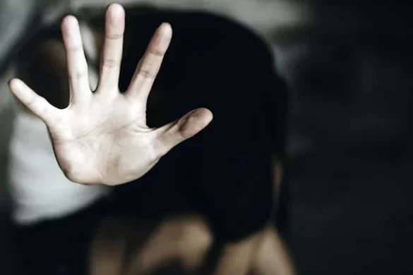 سکیورٹی گارڈ نے خاتون کو مبینہ طور پر زیادتی کا نشانہ بناڈالا