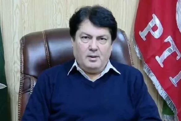 اسلحہ جمع کرانے کے بعد راستے مکمل طور پر کھول دیے جائیں گے، بیرسٹر سیف