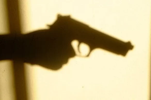 ٹانڈہ میں سابقہ رنجش پر دھاڑیوال کا نوجوان سرعام قتل