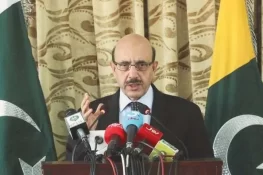 زیادہ کاروباری طبقے کا تعلق کشمیر سے ہے لیکن کشمیری ہم سے ناراض کیوں ہیں؟ سابق صدر