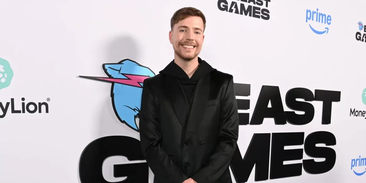 دنیا کا سب سے بڑا یوٹیوبر قانونی شکنجے میں پھنس گیا