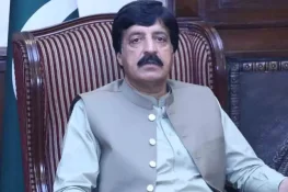 پیپلزپارٹی کو بہت نقصان ہوا اب (ن) لیگ کی باری ہے، گورنر پنجاب