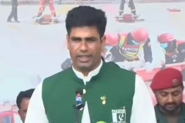 2025 میں بڑے ایونٹس آ رہے ہیں ان میں شرکت کروں گا، ارشد ندیم