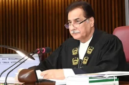 ملک پر پابندیوں کی حمایت کرنیوالے پاکستانی نہیں ، ایاز صادق