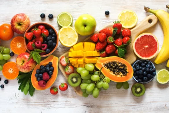 موٹاپے سے چھٹکارا پانے کیلئے کونسا پھل مفید؟