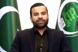 پی ٹی آئی کو نوجوانوں کی خاطر مذاکرات کی طرف آنا ہوگا، بیرسٹر عقیل