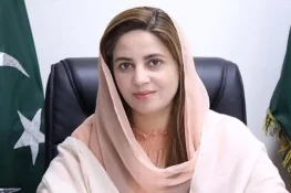 مجھ پر کمبل، چپل اور موٹرسائیکل چوری کا مقدمہ درج کیا گیا، زرتاج گل