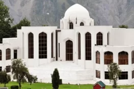 آزاد کشمیر سپریم کورٹ نے حکومت کا متنازع صدارتی آرڈیننس معطل کردیا