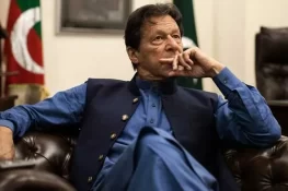 عمران خان کیخلاف مزید 14 مقدمات درج، تعداد 76 ہوگئی