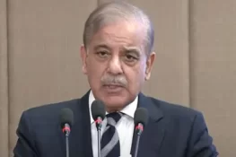 معاشی ٹیم کی کوششوں کے ثمرات آنا شروع ہوگئے ہیں، شہباز شریف
