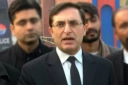 پی ٹی آئی 2019 کے مدارس رجسٹریشن معاہدے پر آج بھی قائم ہے، بیرسٹر گوہر