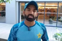 امید ہے کہ ٹیم اچھا پرفارم کرے گی، محمد رضوان