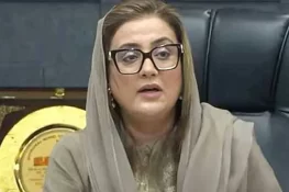 مریم نواز پنجاب کی تقدیر بدلنے جا رہی ہیں، وزیر اطلاعات