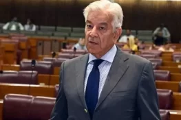 پی ٹی آئی سول نافرمانی کا شوق بھی پورا کر لے، خواجہ آصف