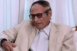 شرپسند ٹولہ انتشار پھیلانے کی کوشش کر رہا ہے، چوہدری شجاعت حسین