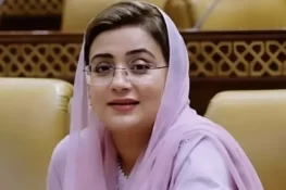 سولر پینل سکیم وزیراعلیٰ کا فلیگ شپ پروگرام ہے، عظمیٰ بخاری