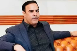 سابق وزیر اعلیٰ پنجاب کے پرنسپل سیکرٹری محمد خان بھٹی رہا