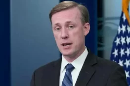 غزہ میں جنگ بندی معاہدے کے قریب پہنچ چکے ہیں، جیک سلیوان