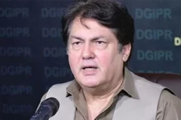 کرم میں امن و امان کے معاملے پر رواں ہفتے اہم پیشرفت متوقع