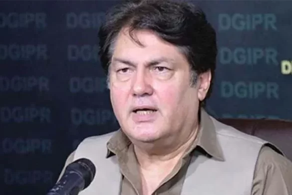 کرم میں امن و امان کے معاملے پر رواں ہفتے اہم پیشرفت متوقع