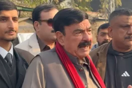 جیلیں آباد اور غریب لوگ برباد ہو رہے ہیں، شیخ رشید