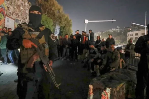 فورسز اور بشارالاسد میں جھڑپیں، 17 افراد ہلاک