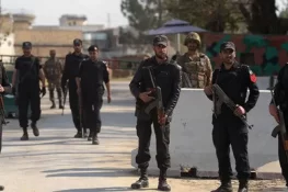 خیبر پختونخوا میں امن و امان کی صورتحال کے پیش نظر جیلوں میں سکیورٹی کو بہتر بنانے کا فیصلہ
