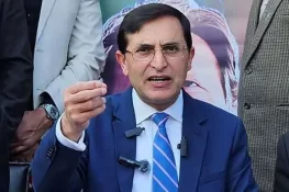 عمران خان اور لیڈر شپ نے 9 مئی واقعات کی مذمت کی، چیئرمین پی ٹی آئی