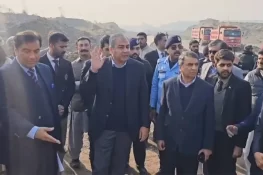 سی ڈی اے کو قبضہ مافیا کیخلاف بلا امتیاز کارروائی کا حکم