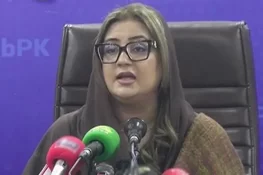 پنجاب کے عوام فتنہ اور احتجاج کی سیاست کو سپورٹ نہیں کرتے، عظمیٰ بخاری