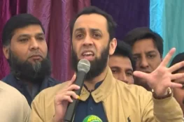 عمران خان کی سول نافرمانی کی کال مضحکہ خیز ہے، عطاتارڑ