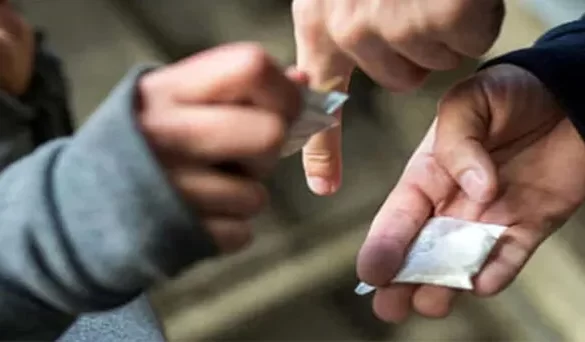 تعلیمی اداروں میں کارروائیاں، منشیات سپلائی کرنیوالے ملزم گرفتار