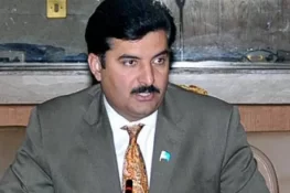 گورنر خیبر پختونخوا نے یونیورسٹیز ترمیمی بل پر اعتراض لگا کر واپس بھجوا دیا