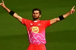 شاہین آفریدی بنگلہ دیش پریمیئر لیگ میں ایکشن میں نظر آئیں گے