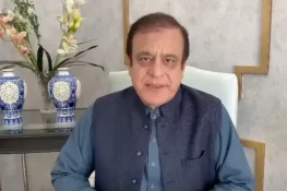 احتجاج کرنا ہمارا آئینی حق ہے، ہر مسئلے کا حل مذاکرات میں ہے، شبلی فراز