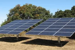 رات کو بھی بجلی پیدا کرنے والے منفرد سولر پینل تیار