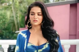 وامیکا گبی سلمان خان کے ساتھ کام کرنے پر خوشی سے جھوم اٹھیں