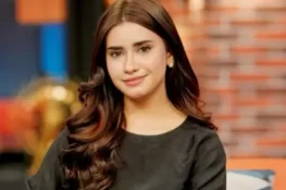 شاہد آفریدی سے میرا کوئی تعلق نہیں، عائشہ آفریدی