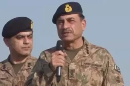 قوم کی حمایت سے افواج ملک کیخلاف ہر سازش ناکام بنا دیں گی، آرمی چیف