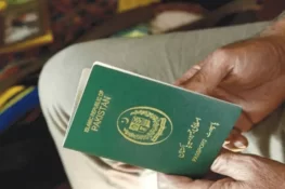 ایک سال میں 28 ہزار پاکستانیوں نے یورپ میں ’پناہ‘ کی درخواستیں دیں، رپورٹ