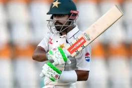 سابق کپتان بابراعظم کو ٹیم میں شامل کرنے کا فیصلہ