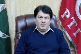 کرم گرینڈ جرگہ ختم نہیں ہوا، فریقین نے مشاورت کیلئےوقت مانگا ہے، بیرسٹر سیف