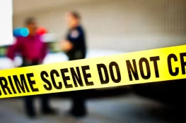 معمولی تلخ کلامی پر 76 سالہ شخص قتل، ملزم گرفتار