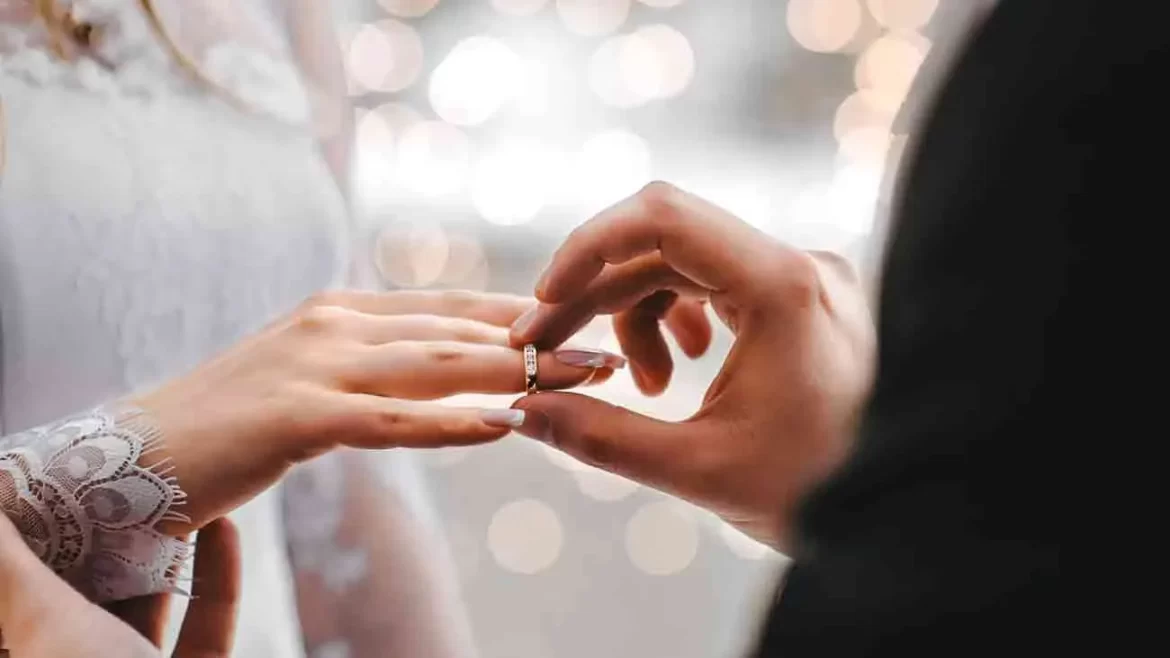 فرسٹ کزنز کی شادی پر پابندی عائد