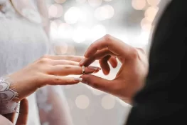فرسٹ کزنز کی شادی پر پابندی عائد