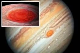 کیا آپ ایسا طوفان جانتے ہیں جو پوری زمین کو نگل سکتا ہے؟