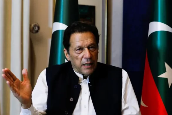 موجودہ حکومت نے دیوالیہ ہوتی معیشت کو سنبھال لیا ہے، عمران خان کا اعتراف