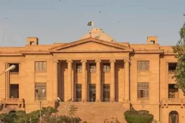 رینجرز کے زیر استعمال میٹھارام ہاسٹل کی حیثیت سے متعلق محکمہ اوقاف سے رپورٹ طلب