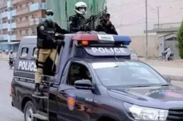 زیرحراست ہلاک ملزم کے بیٹوں نے پولیس افسران کو معاف کردیا